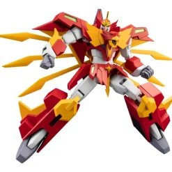 Kotobukiya Figure*The Saint of Braves Baan Gaan MACH SUPERION & Weapon Set Model Kit