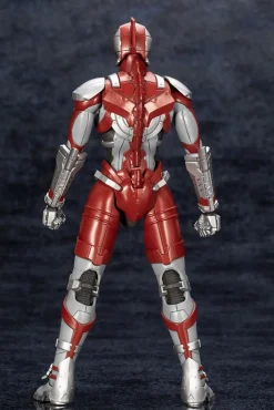Kotobukiya Figure*ULTRAMAN Model Kit JAPAN OFFICIAL