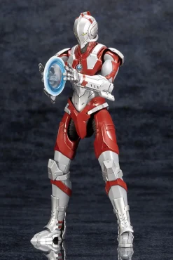 Kotobukiya Figure*ULTRAMAN Model Kit JAPAN OFFICIAL