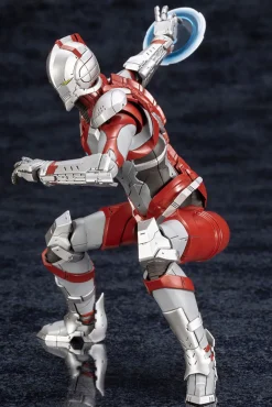 Kotobukiya Figure*ULTRAMAN Model Kit JAPAN OFFICIAL