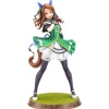 Kotobukiya Figure*Umamusume Pretty Derby King Halo 1/7 Figure JAPAN OFFICIAL