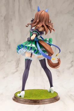 Kotobukiya Figure*Umamusume Pretty Derby King Halo 1/7 Figure JAPAN OFFICIAL