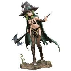 Kotobukiya Figure*Unicorn Overlord Yahna 1/7 Figure JAPAN OFFICIAL