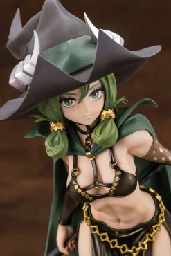 Kotobukiya Figure*Unicorn Overlord Yahna 1/7 Figure JAPAN OFFICIAL