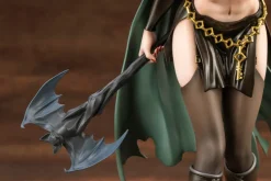 Kotobukiya Figure*Unicorn Overlord Yahna 1/7 Figure JAPAN OFFICIAL