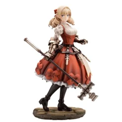 Kotobukiya Figure*Unicorn Overlord Scarlett 1/7 Figure JAPAN OFFICIAL