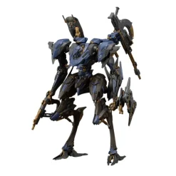 Kotobukiya Figure*V.I.O.S. Armored Core SCHNEIDER NACHTREIHER/40E Steel Haze Model Kit