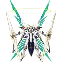 Kotobukiya Figure*Xenoblade 2 Siren Model Kit JAPAN OFFICIAL