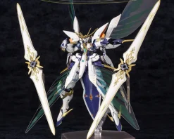 Kotobukiya Figure*Xenoblade 2 Siren Model Kit JAPAN OFFICIAL