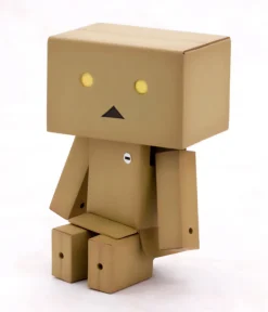 Kotobukiya Yotsuba&! Danboard Model Kit JAPAN OFFICIAL
