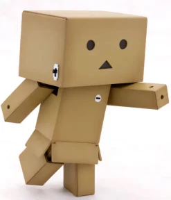 Kotobukiya Yotsuba&! Danboard Model Kit JAPAN OFFICIAL