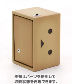 Kotobukiya Yotsuba&! Danboard Model Kit JAPAN OFFICIAL
