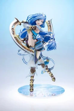Kotobukiya Figure*Ys VIII Lacrimosa of DANA Dana Iclucia 1/7 Figure JAPAN OFFICIAL