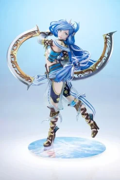 Kotobukiya Figure*Ys VIII Lacrimosa of DANA Dana Iclucia 1/7 Figure JAPAN OFFICIAL