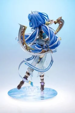 Kotobukiya Figure*Ys VIII Lacrimosa of DANA Dana Iclucia 1/7 Figure JAPAN OFFICIAL
