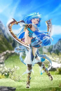 Kotobukiya Figure*Ys VIII Lacrimosa of DANA Dana Iclucia 1/7 Figure JAPAN OFFICIAL