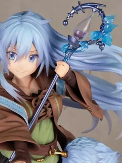 KOTOBUKIYA Yu-Gi-Oh! Eria the Water Charmer Figure JAPAN OFFICIAL