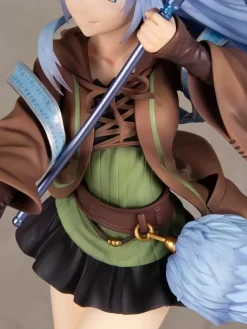 KOTOBUKIYA Yu-Gi-Oh! Eria the Water Charmer Figure JAPAN OFFICIAL