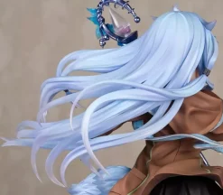 KOTOBUKIYA Yu-Gi-Oh! Eria the Water Charmer Figure JAPAN OFFICIAL