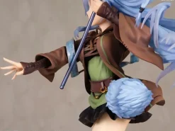 KOTOBUKIYA Yu-Gi-Oh! Eria the Water Charmer Figure JAPAN OFFICIAL