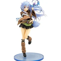 KOTOBUKIYA Figure*Yu-Gi-Oh! Eria the Water Charmer Figure JAPAN OFFICIAL