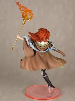 KOTOBUKIYA Yu-Gi-Oh*Yu-Gi-Oh! Hiita the Fire Charmer Figure JAPAN OFFICIAL