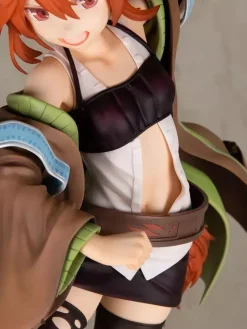 KOTOBUKIYA Yu-Gi-Oh*Yu-Gi-Oh! Hiita the Fire Charmer Figure JAPAN OFFICIAL