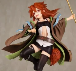 KOTOBUKIYA Yu-Gi-Oh! Hiita the Fire Charmer Figure JAPAN OFFICIAL