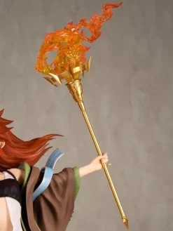 KOTOBUKIYA Yu-Gi-Oh! Hiita the Fire Charmer Figure JAPAN OFFICIAL