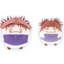 Max Limited Jujutsu Kaisen*Kujimate Nuikuji Jujutsu Kaisen Choso Prize D&E 2 Set Plush Doll Mascot JAPAN