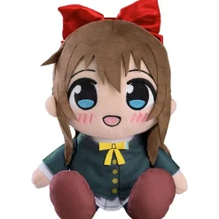 Good Smile Company Plush Toy*Kuripan Love Live! Nijigasaki High School Idol Club Shizuku Osaka Plush Doll