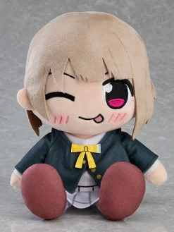 Good Smile Company Plush Toy*Kuripan Love Live! Nijigasaki High School Idol Club Kasumi Nakasu Plush Doll