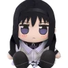 Good Smile Company Plush Toy*Kuripan Plush Puella Magi Madoka Magica the Movie Rebellion Homura Akemi JAPAN
