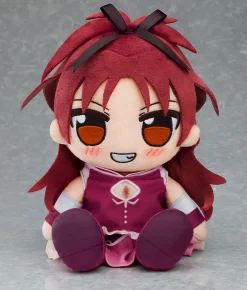Good Smile Company Plush Toy*Kuripan Plush Puella Magi Madoka Magica the Movie Rebellion Kyoko Sakura JAPAN