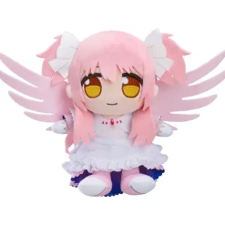 Good Smile Company Plush Toy*Kuripan Plush Puella Magi Madoka Magica the Movie Rebellion Ultimate Madoka