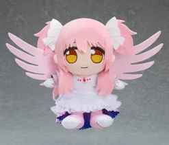 Good Smile Company Plush Toy*Kuripan Plush Puella Magi Madoka Magica the Movie Rebellion Ultimate Madoka