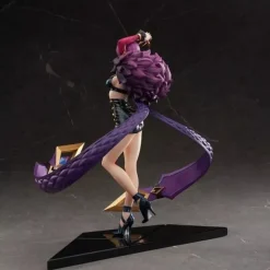 APEX Figure*League of Legends K/DA Evelynn 1/7 Figure JAPAN OFFICIAL