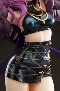 APEX Figure*League of Legends K/DA Evelynn 1/7 Figure JAPAN OFFICIAL