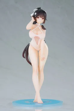 APEX Figure*LIMEPIE Series Azur Lane Takao Beach Rhapsody Ver. 1/8 Figure JAPAN OFFICIAL