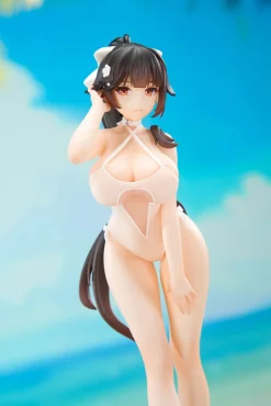 APEX Figure*LIMEPIE Series Azur Lane Takao Beach Rhapsody Ver. 1/8 Figure JAPAN OFFICIAL