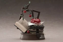 APEX Figure*LIMEPIE Series Reverse 1999 APPLe Erudite and Juicy Ver. Figure JAPAN OFFICIAL