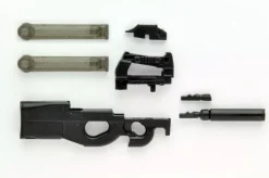 Tomytec Figure*LittleArmory P90 Type 1/12 LA039 Model Kit JAPAN OFFICIAL