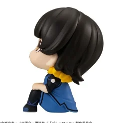 Mega House Figure*LookUp Bluelock Meguru Bachira Figure JAPAN OFFICIAL