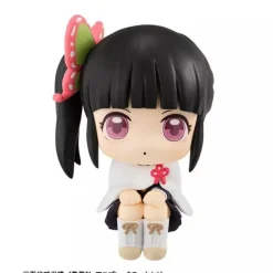 MegaHouse Figure*LookUp Demon Slayer Kimetsu no Yaiba Kanao Tsuyuri Figure JAPAN OFFICIAL