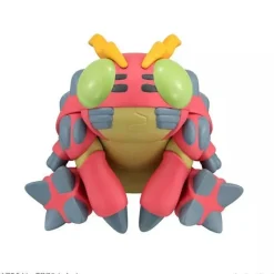 MegaHouse LookUp Digimon Adventure Tentomon Figure JAPAN OFFICIAL