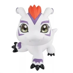 MegaHouse LookUp Digimon Adventure Gomamon Figure JAPAN OFFICIAL