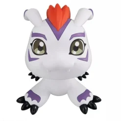 MegaHouse Figure*LookUp Digimon Adventure Gomamon Figure JAPAN OFFICIAL