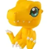 MegaHouse Figure*LookUp Digimon Adventure Agumon Figure JAPAN OFFICIAL