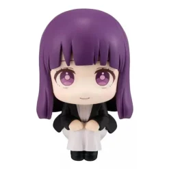 MegaHouse Figure*LookUp Frieren Beyond Journey's End Fern Figure JAPAN OFFICIAL