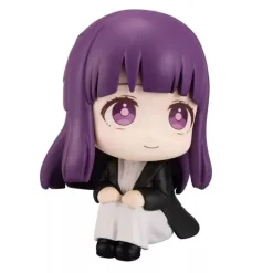 MegaHouse Figure*LookUp Frieren Beyond Journey's End Fern Figure JAPAN OFFICIAL